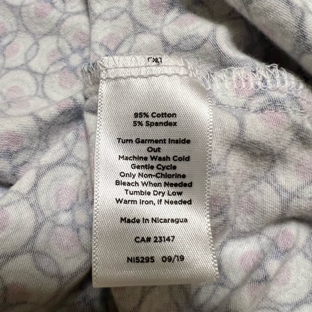 Talbots T-shirt - Picture 7 of 7